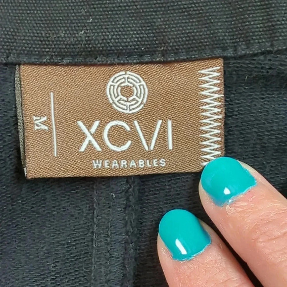 CXVI Jacket. Medium. EUC. - Picture 6 of 6